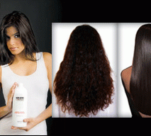 Keratin Complex